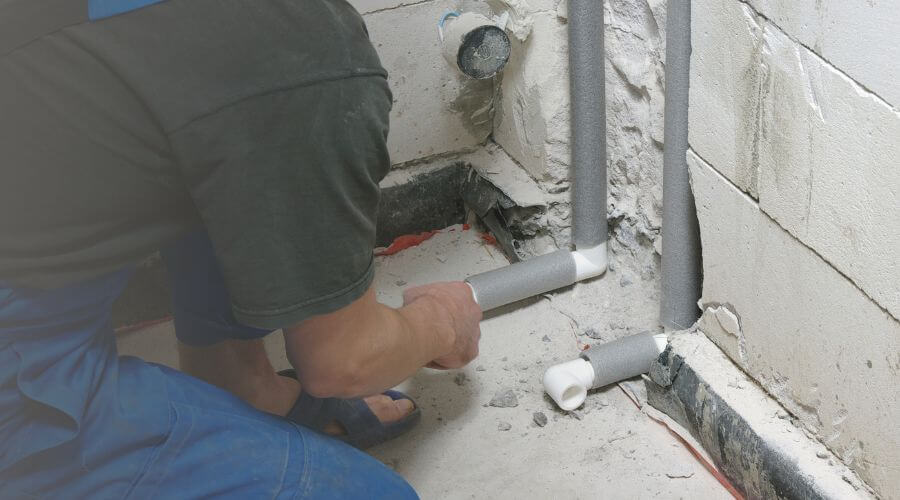 Professional Tankless Water Heater Installation in Plainview, NE